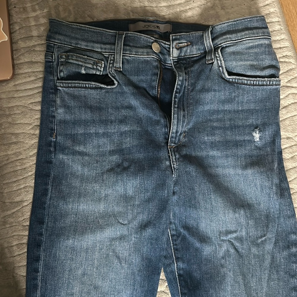 Joe’s jeans size 26